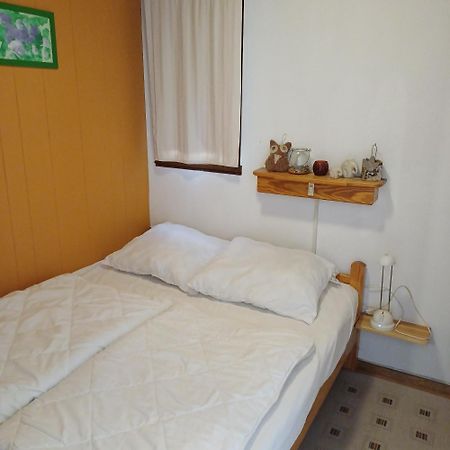 Strandchalet Бредене Екстериор снимка