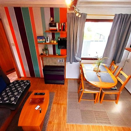 Strandchalet Бредене Екстериор снимка